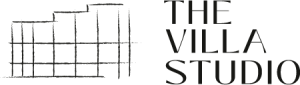 The Villa Studio logotipo